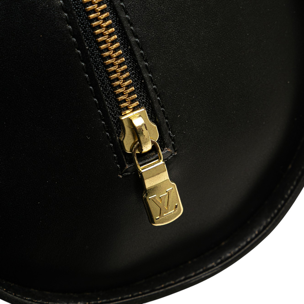 Pre-Loved Louis Vuitton Epi Soufflot - Picture 7 of 11